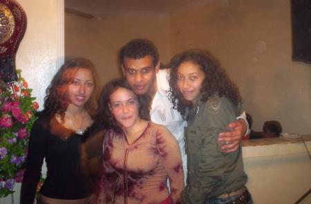 mon aniv